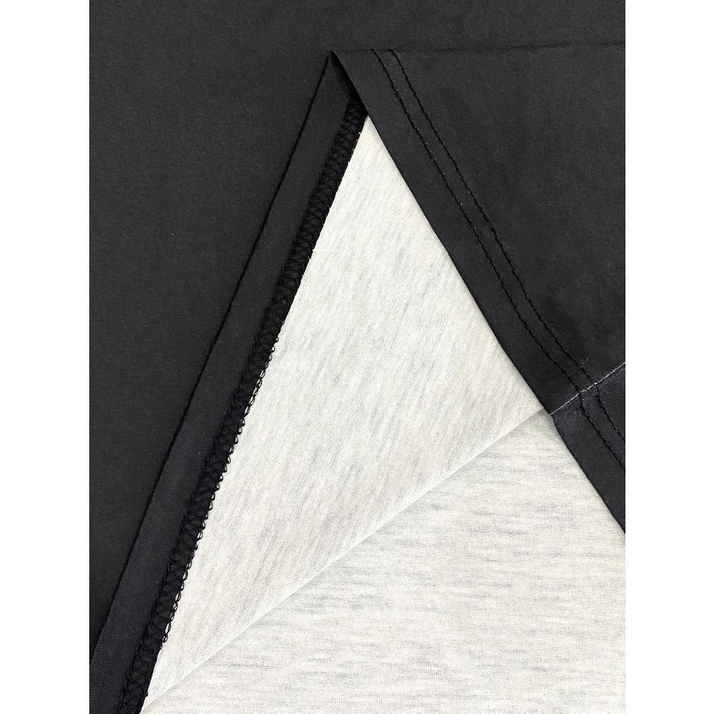 Tamanhos Europeus Camiseta Rex com Árvore de Natal Estampada em 3D Masculina para Verão, Gola Redonda Casual, Manga Curta para Uso ao Ar Livre