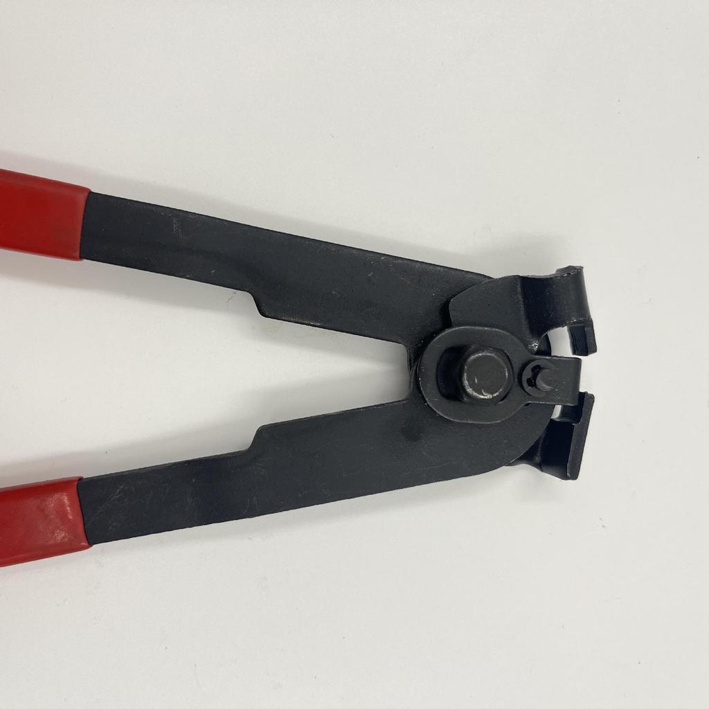 Single Ear Stepless Clamp & Hose Clamp Crimping Tool Set