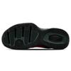 Nike Air Monarch 4 Chunky Sneakers Unisex Low top Black/Rose Red 415445-001(Team84-)