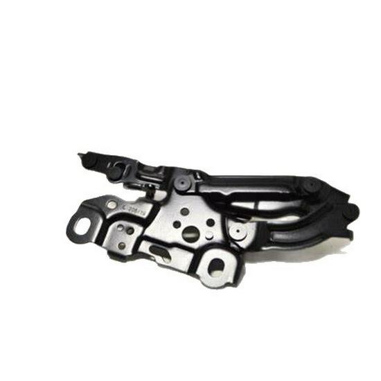 BMW 3er G20 Motorhaubenscharniere für 320i/330i (Teilenummern 41008494431, 41008494432)