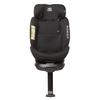 4 BABY ENZO-FIX seat 40-150cm black I-SIZE