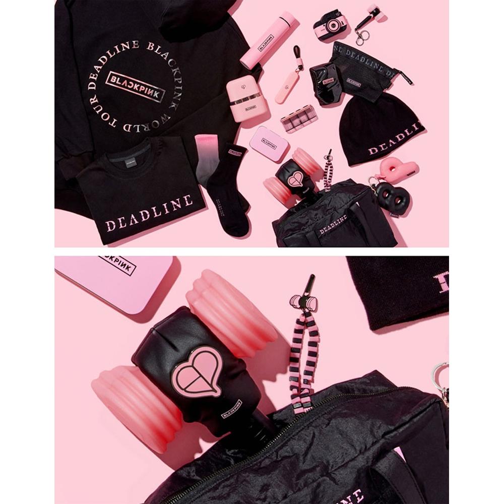 BLACKPINK - [DEADLINETOUR] Light Stick Strap