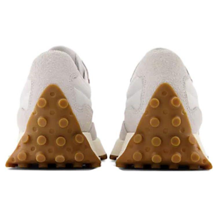 New Balance 327 Summer Fog Gum Women Sneakers Grey WS327BG