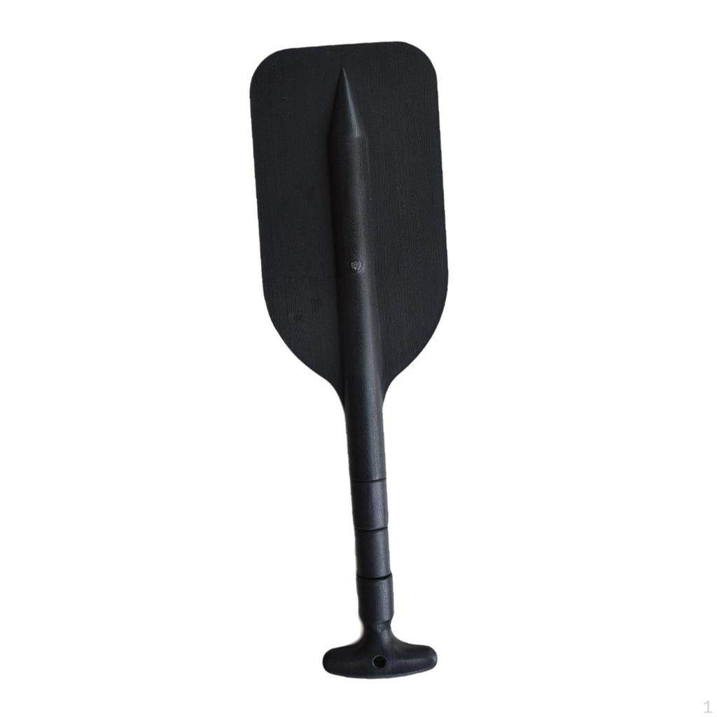 , Telescopic Paddle Retractable Portable Small Oars for Inflatable Boat Outdoor