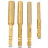 Effective Drilling Hexagonal Shank Core Drill Bit Tile Marble Drill Bit  Dry Drilling Application