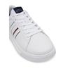 Men's Sneakers Tommy Hilfiger Modern Cupsole Stripes Lth Fm0fm05406 White