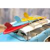 [Miniature] Vintage Car [SURF Wagon]