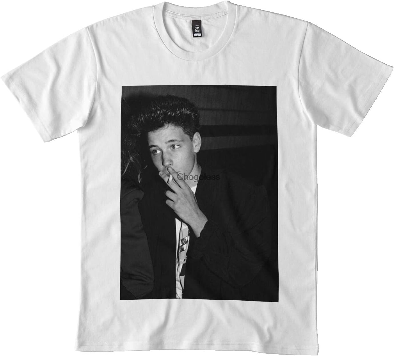 Corey t-Shirt for Men t-Shirt for Women DMN Black L