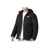 New PUMA Down Jackets Men's Black 625633-01