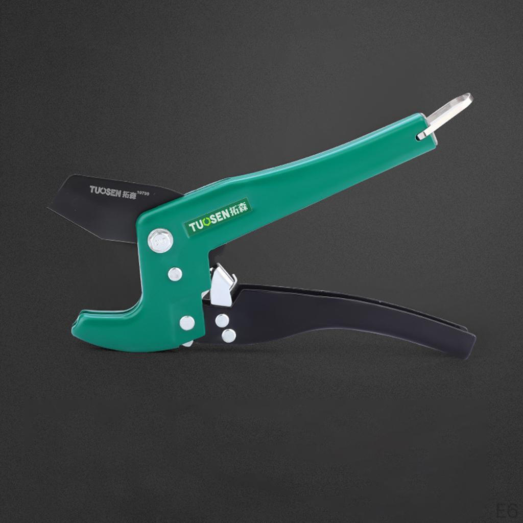 Cutting Cutter for PVC Hoses and s