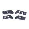 ZEEKR 001 Interior Door Bowl and Gear Shift Frame for Models 21-23