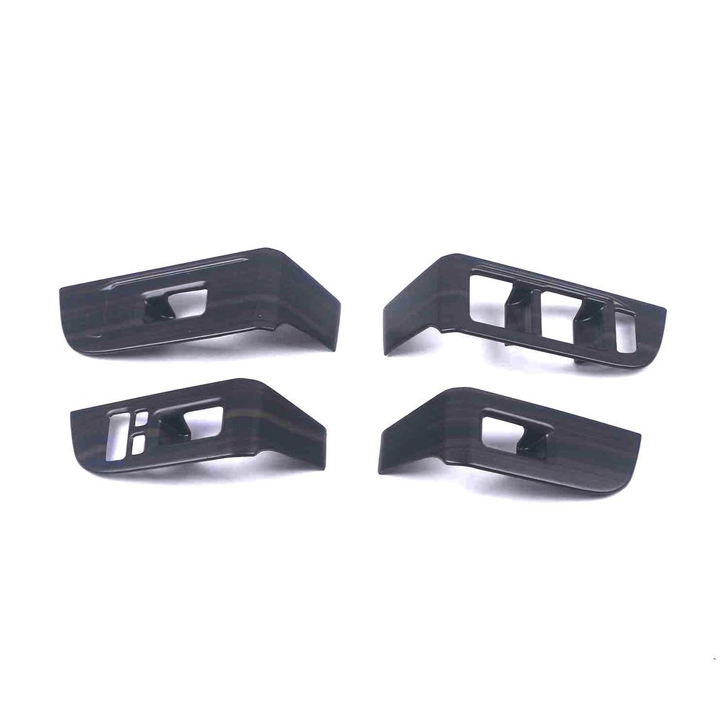 ZEEKR 001 Interior Door Bowl and Gear Shift Frame for Models 21-23