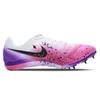 Nike Zoom Rival Multi Mesh Tlumení Odolné proti oděru Prodyšné Podpora Nízké Training Běžecké boty Unisex DC8749-100(Tým147-)