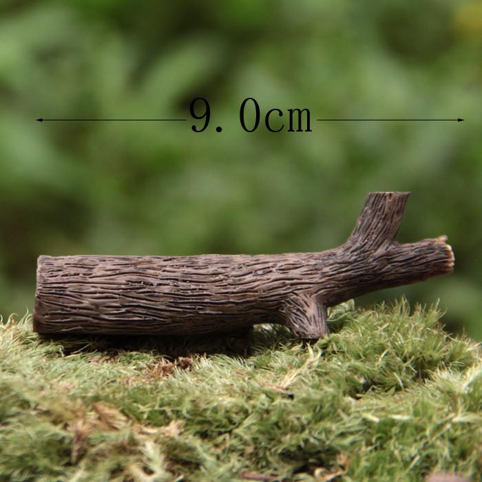 Neighbor Totoro My Anime Character Cat Girl Blowing Xun Mini Ornament Model