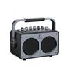 SEE ME HERE S1 Portable Outdoor K-Song Speaker