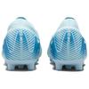 Nike Mercurial Vapor 16 Pro HG Soccer Shoes Men Soccer Shoes Blue FQ8686-400