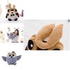 High-quality Cute Baby Owl Plush Toy For Kids Soft And Cuddly Stuffed Dolls