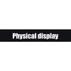 Car Led Welcome Light Magnetic Control USB Charging Auto Open Door Safe Anti-collision Signal Lamp