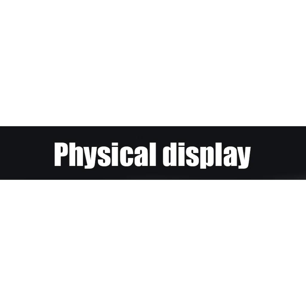 Car Led Welcome Light Magnetic Control USB Charging Auto Open Door Safe Anti-collision Signal Lamp