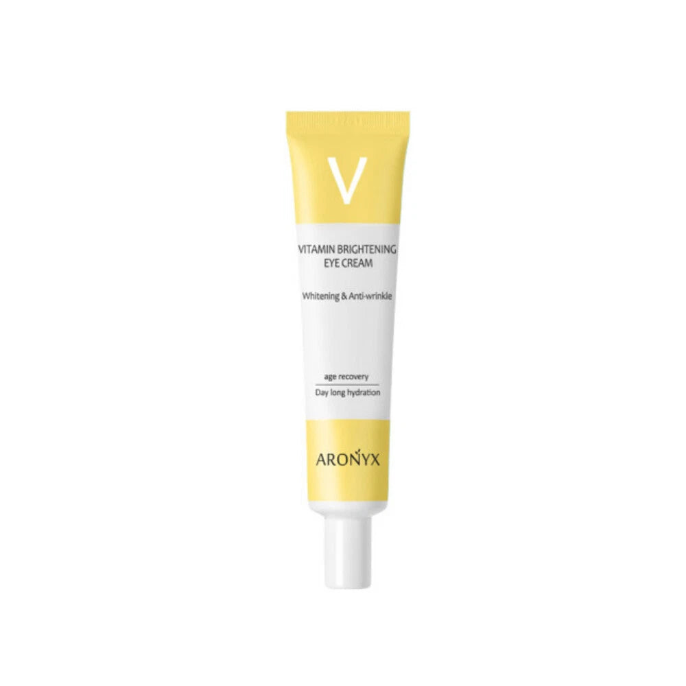 

MediFlower ARONYX Vitamin Birghtening Eye Cream 40ml