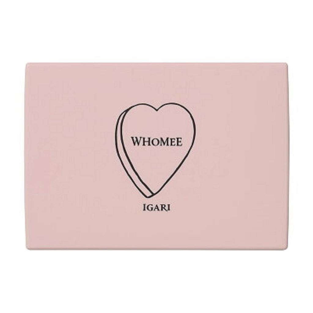 WHOMEE Highlight Powder Pink #MEE