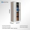 Hangtian Runpu Security File Cabinet