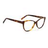 Ladies' Spectacle Frame Missoni MMI-0075-05LF315 Ø 53 Mm
