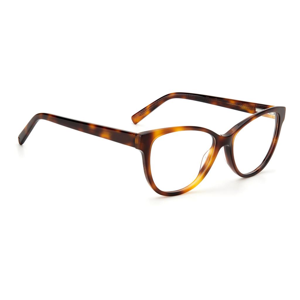Ladies' Spectacle Frame Missoni MMI-0075-05LF315 Ø 53 Mm