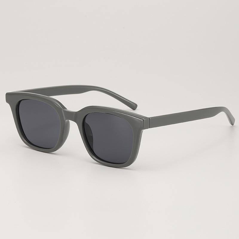 JYL TS Sunglasses Sunset Color UV Protection For Men Women 2150