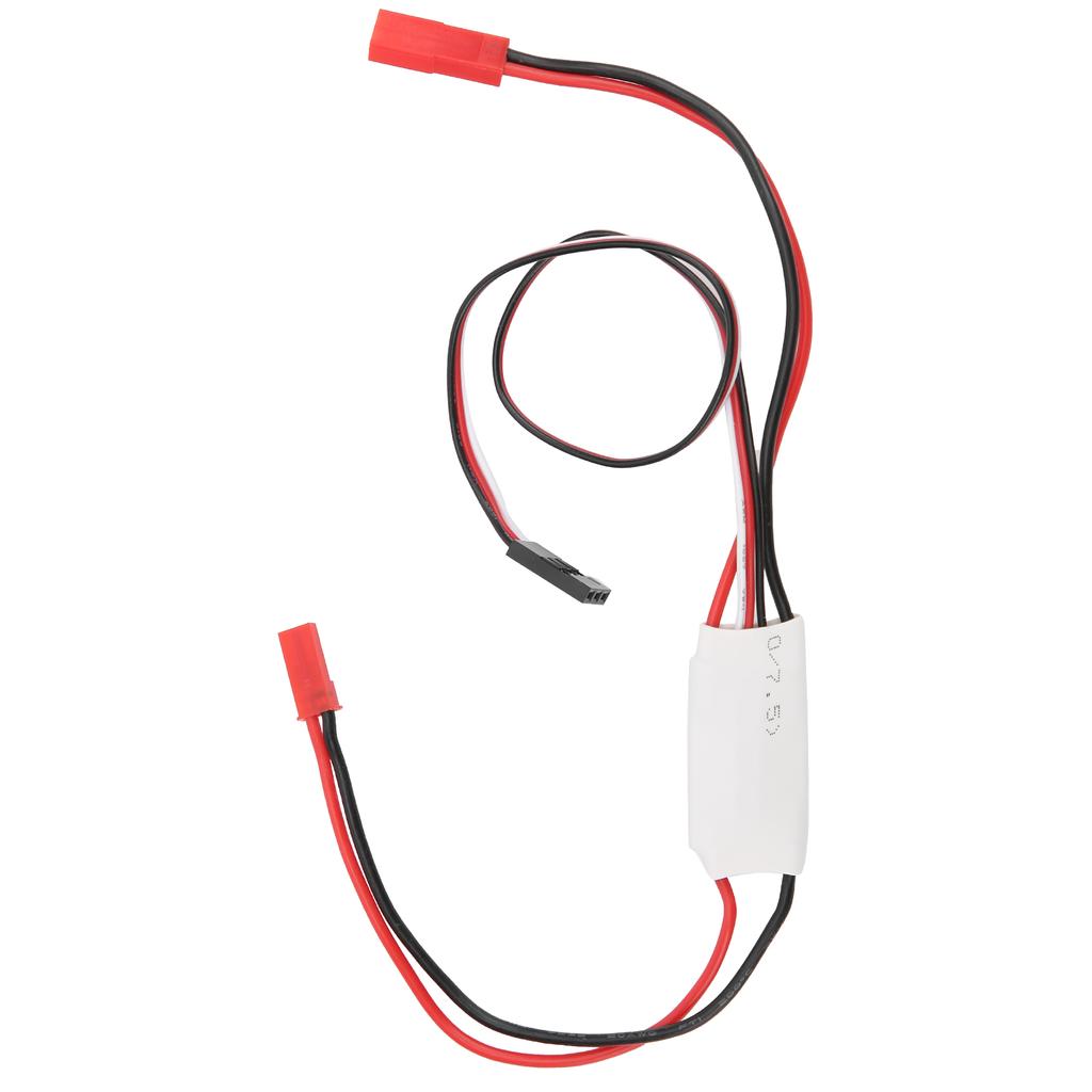 Buy 30A Remote Controlled On/Off Switch PWM Receiver Electronic Switch