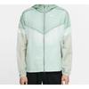 Nike Windrunner Woven Hooded Running Jacket Men Jackets Mint-Green CK6342-321