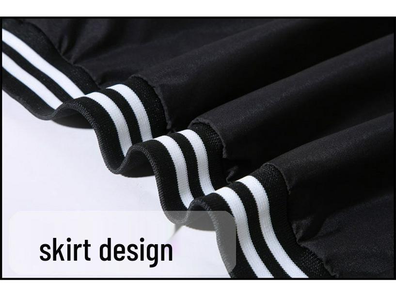 Men's Cross-Border Casual Stand Collar Baseball Jacket for Spring and Autumn