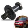 Rear Tailgate Fastener Locking Strikers Pin For  Heavy Duty Metal Material Weatherproof Construction 90570-ZP50A