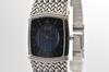 [USED] Seiko Credor 6730-5340 QZ Black Dial Women's Watch
