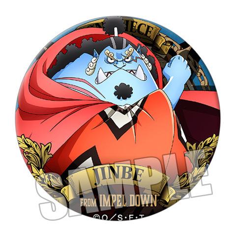 One Piece Anime Badge Ace Luffy Zoro Crocodile Op Pirate King Anime Pin Brooch Collection Cosplay Accessory Gift For Fans