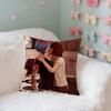 Cool Game LLife Is Strange Pillow Case Throw Pillow Cover Nordic Vintage Style Cushion Covers Home Living Room Sofa Couch Seat