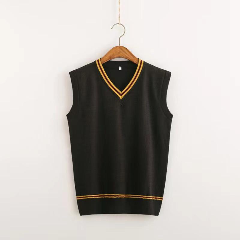 Harry Potter Children's Magic Academy Robe - COS Cloak School Uniform for Halloween Performances