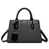 Women's Shoulder Crossbody Bags  Luxurious Leather Bags  Feminine Messenger Bag