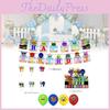 Accesorii de petrecere – Accesorii pentru ceremonii și petreceri