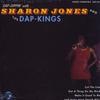 LP Record SHARON JONES, THE DAP-KINGS - Dap-Dippin' With... DAP001 DAPTONE 2020 US Soul/Funk