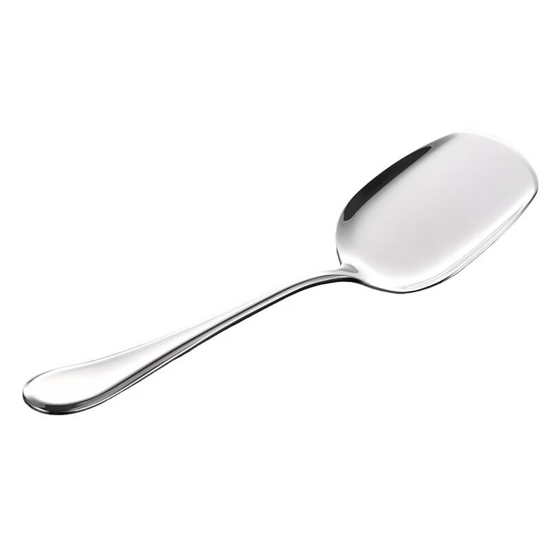 Qianxing Stainless Steel Spoon Set