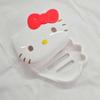 Sanrio Hello Kitty Lid Drain Soap Case