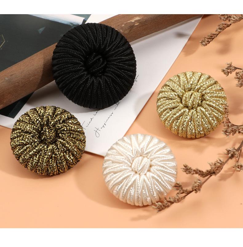 5pcs/lot Handmade Button Bag Buckle Coat Women's Clothing Decorative