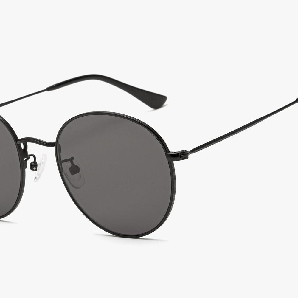 Lugo Btikeol Sunglasses (Lcs4318 Semimattblack 55)