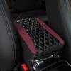 Car Armrest Pad Cover Center Console Box Cushion Mat Protector Accessories