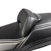 Fit For CFMOTO 800MT-X 800MTX Motorcycle seat cover (non seat) upgrade accessorie seat cover lumbar backrest integrated