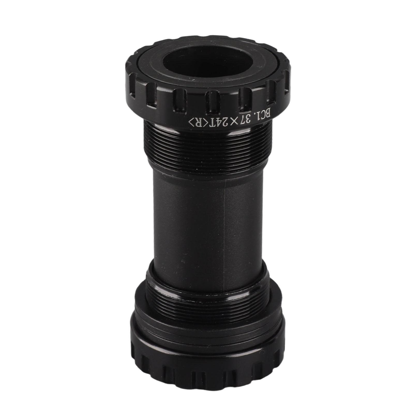 

1.37x24T Road s Mountain Bikes 68‑73mm BB Bottom Brackets Aluminum Alloy