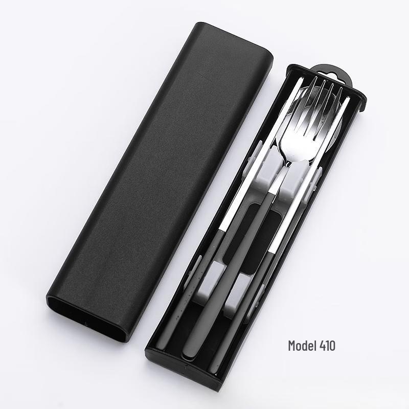 Nordic Style Portable Cutlery Set