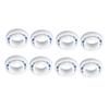 Pool Cleaner Wheel   Bearings Replacement for   for   180Celsius280 Pool Cleaner Pool Cleaner   Bearing Replacement Parts Accessories