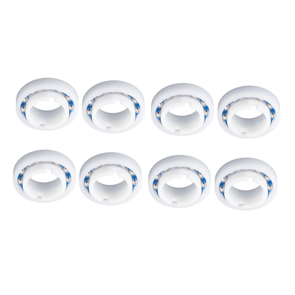 Pool Cleaner Wheel   Bearings Replacement for   for   180Celsius280 Pool Cleaner Pool Cleaner   Bearing Replacement Parts Accessories